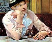 Edouard Manet - 爱德华·马奈